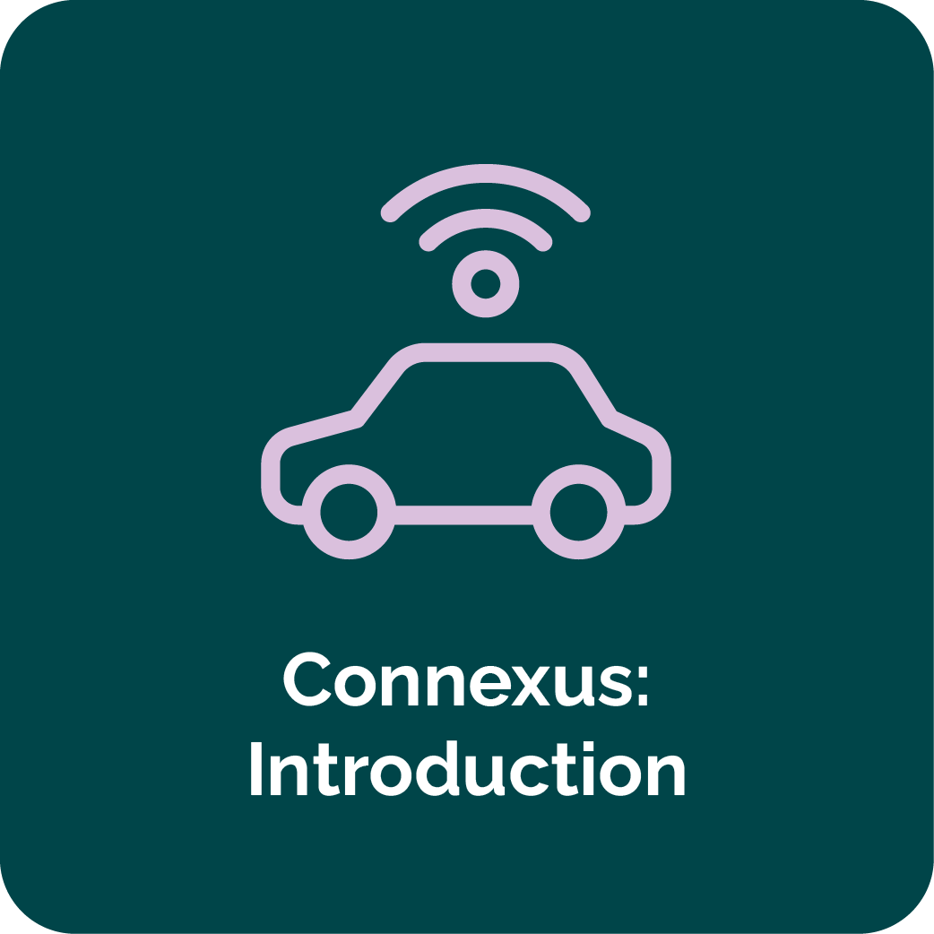 Connexus: Introduction