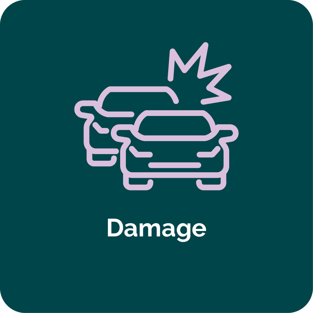 Damage