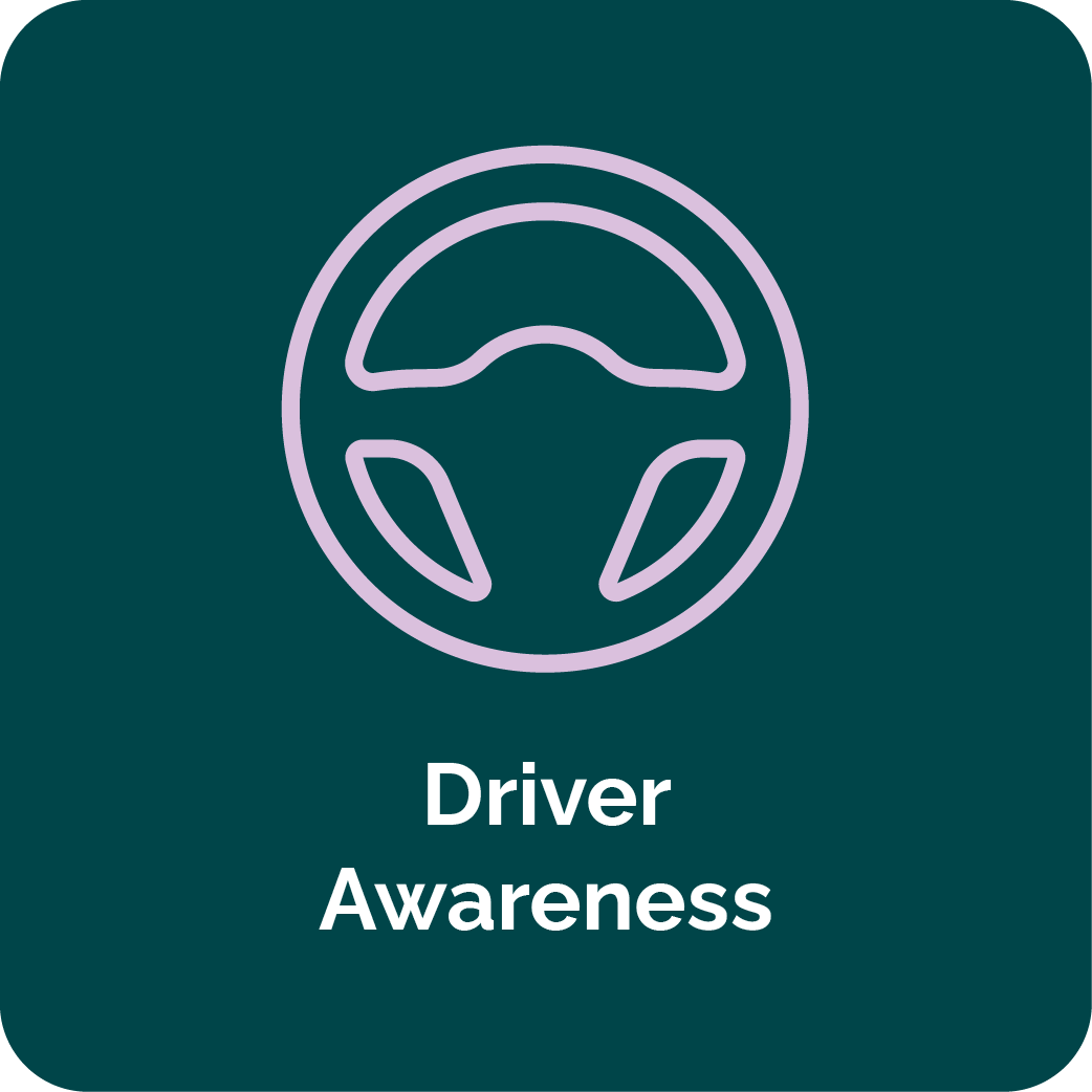 Driver Awareness