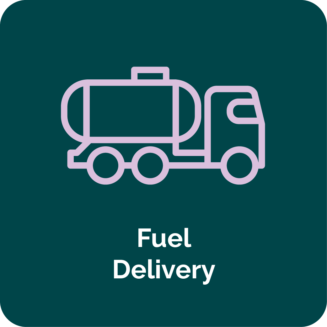 Fuel Delivery