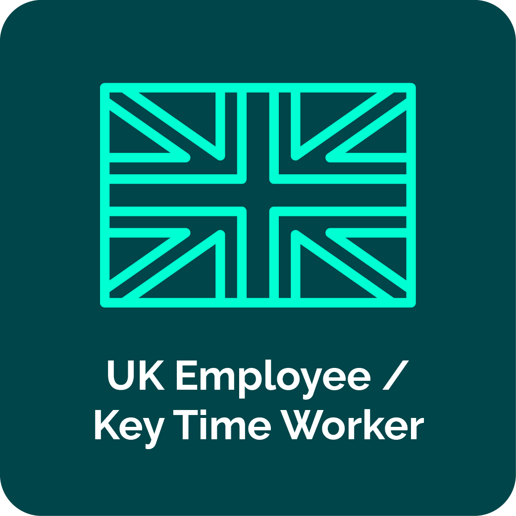UK Employee